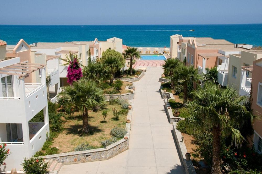 Uzenie All Suites Boutique Resort (Adults Only) Adelianos Kampos Dış mekan fotoğraf