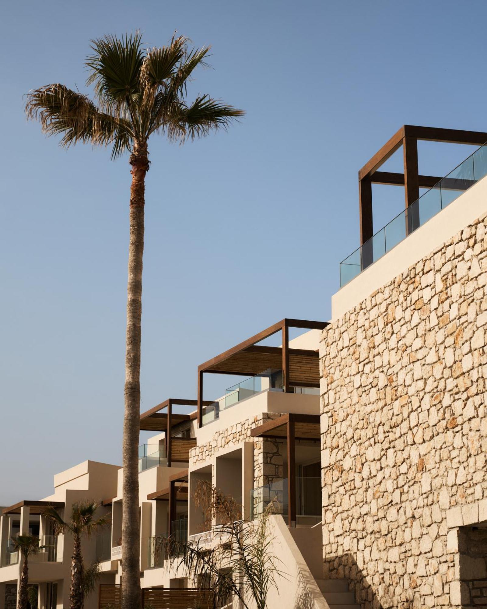 Uzenie All Suites Boutique Resort (Adults Only) Adelianos Kampos Dış mekan fotoğraf