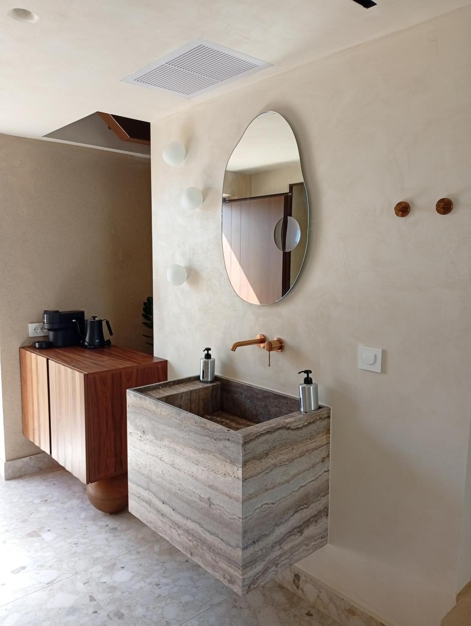 Uzenie All Suites Boutique Resort (Adults Only) Adelianos Kampos Dış mekan fotoğraf