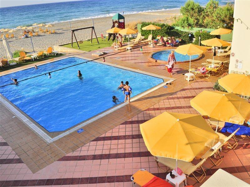 Uzenie All Suites Boutique Resort (Adults Only) Adelianos Kampos Dış mekan fotoğraf