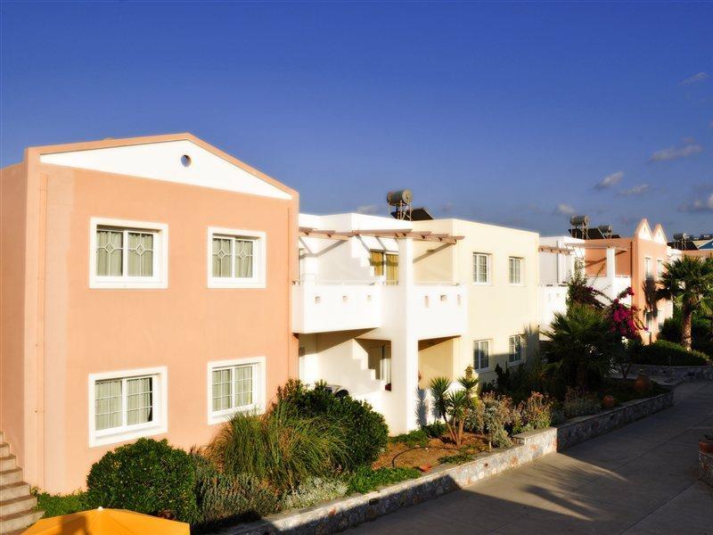 Uzenie All Suites Boutique Resort (Adults Only) Adelianos Kampos Dış mekan fotoğraf